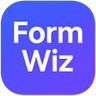 FormWiz logo